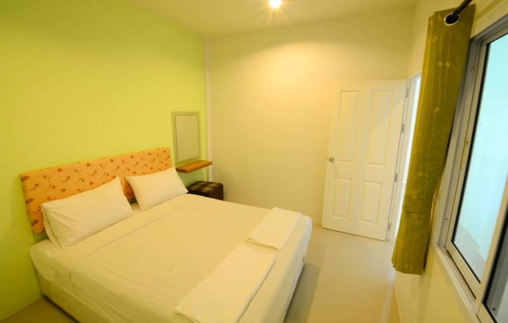 Panita Resort Khanom Pokój zdjęcie