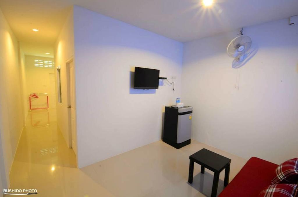 Panita Resort Khanom Pokój zdjęcie