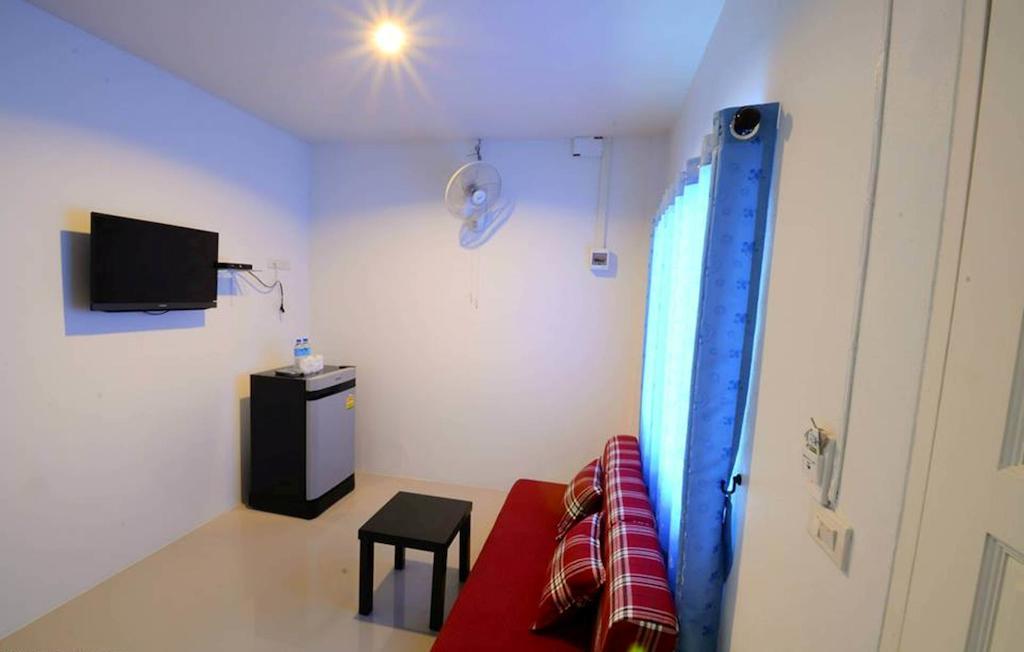 Panita Resort Khanom Zewnętrze zdjęcie
