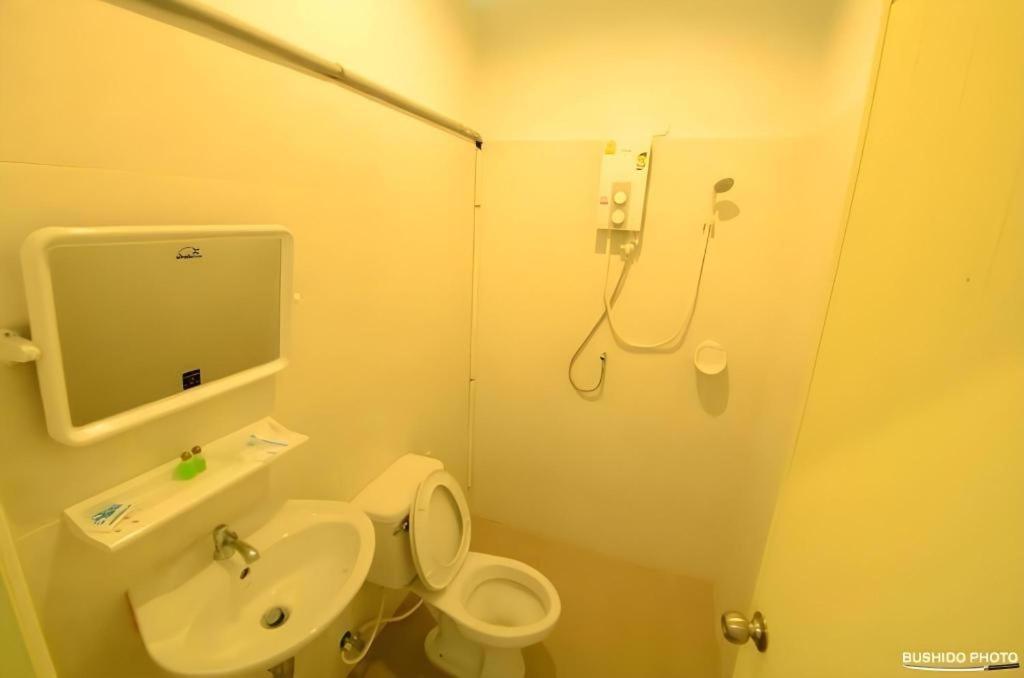 Panita Resort Khanom Zewnętrze zdjęcie