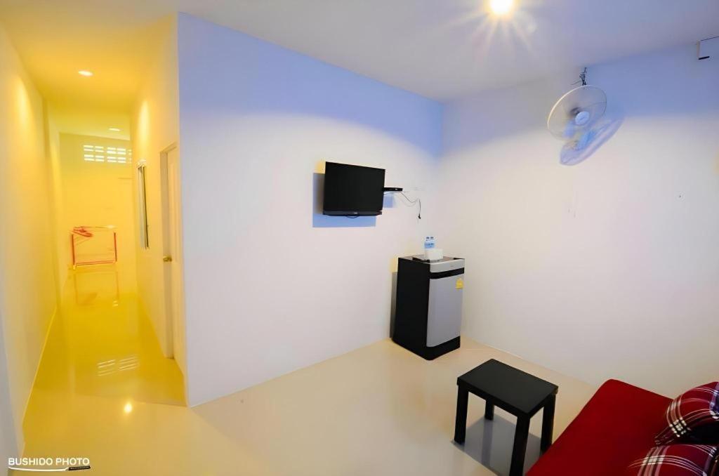 Panita Resort Khanom Zewnętrze zdjęcie