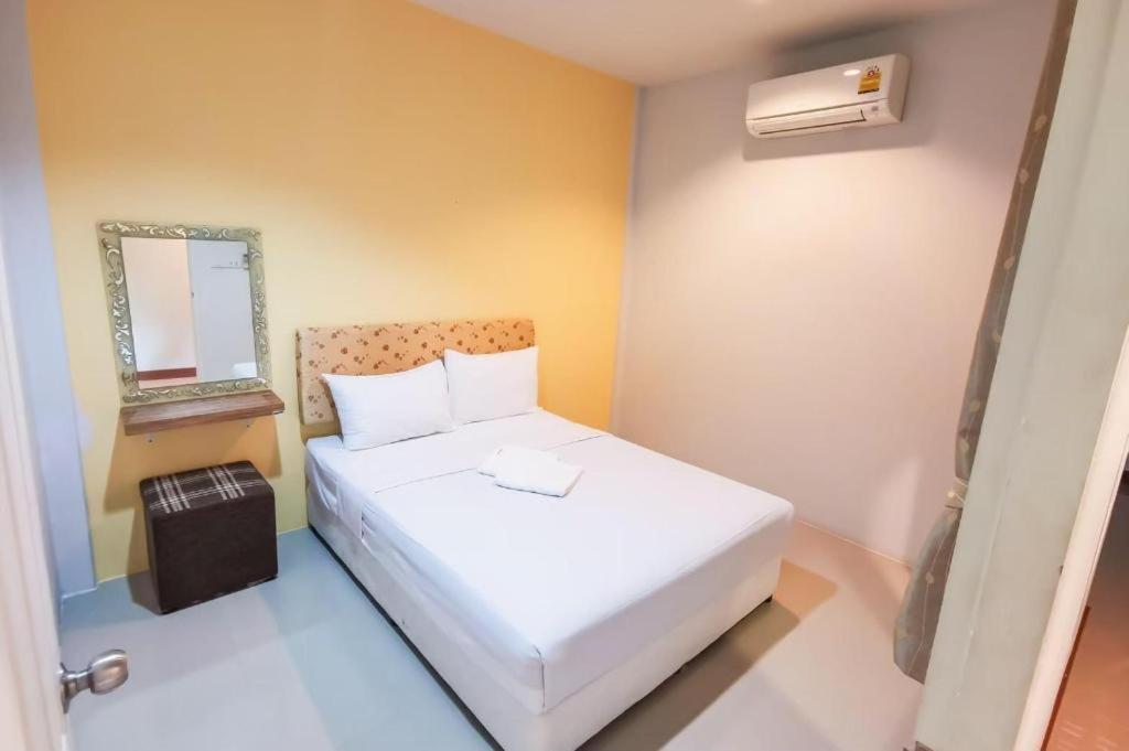 Panita Resort Khanom Zewnętrze zdjęcie